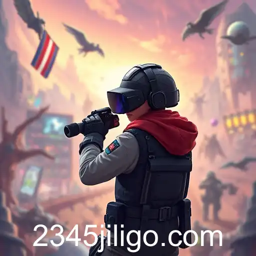 2345jili: Transforming the Online Gaming Landscape