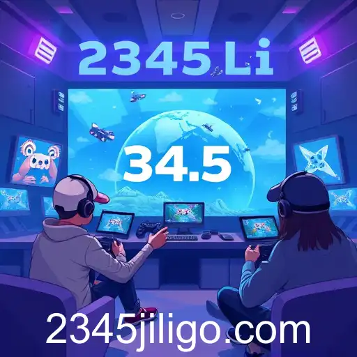 The Rise of 2345jili: A Game Portal Revolution