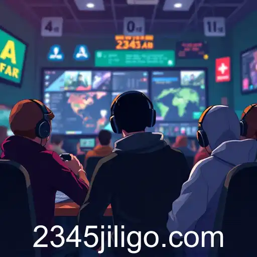 Navigating the Rise of Online Gaming in 2025