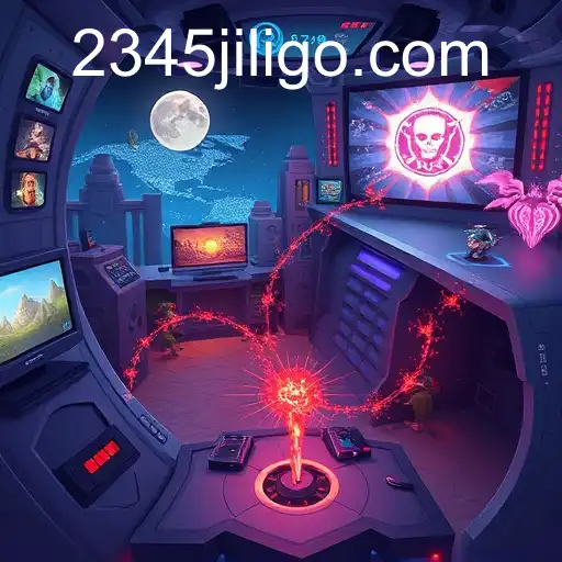 Exploring the World of Multiplayer Games: A Focus on 2345jili