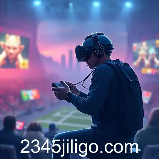 The Rise of Online Gaming in 2025