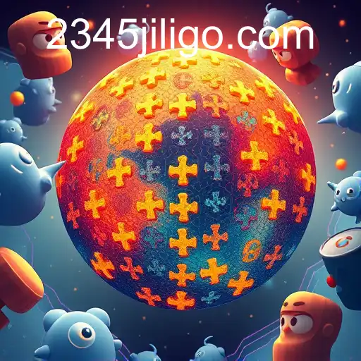 Engage Your Mind with the Intrigue of Puzzle Games on 2345jili