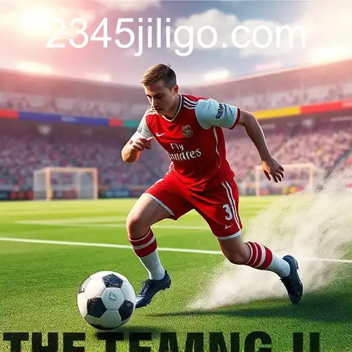 Exploring the Exciting World of Sports Games: Keyword '2345jili'