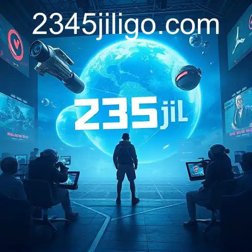The Rise of 2345jili: Redefining Online Gaming