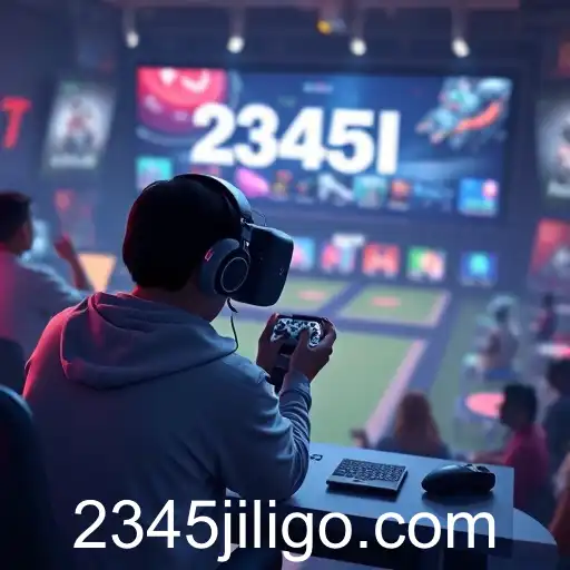 Expanding Horizons in Online Gaming