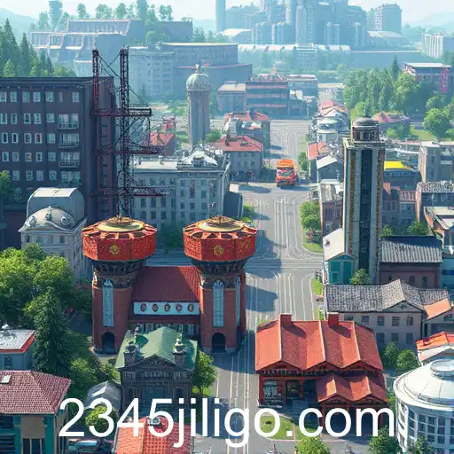 Exploring 2345jili: A Gaming Frontier