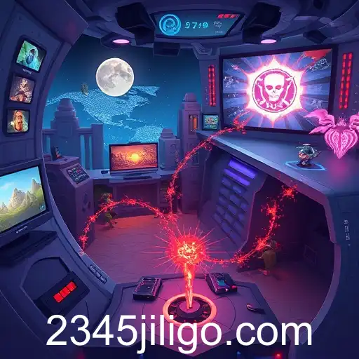 Exploring the World of Multiplayer Games: A Focus on 2345jili