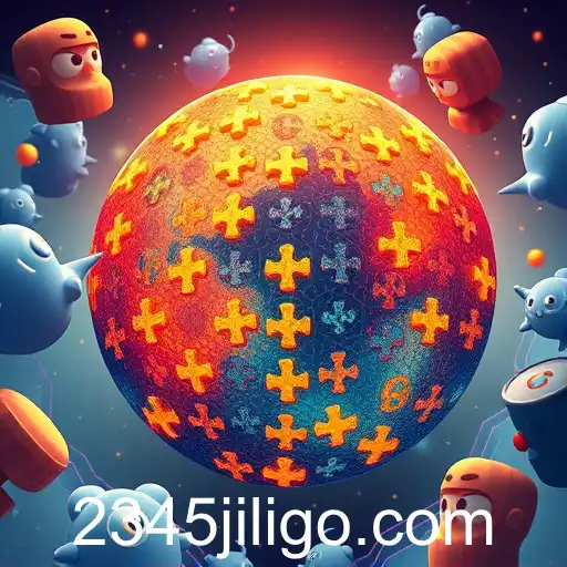 Engage Your Mind with the Intrigue of Puzzle Games on 2345jili