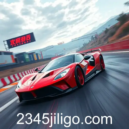 The Thrill of Racing Games: Exploring the Popularity of 2345jili