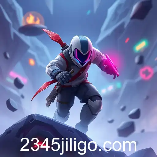 The Rise of 2345jili in Online Gaming